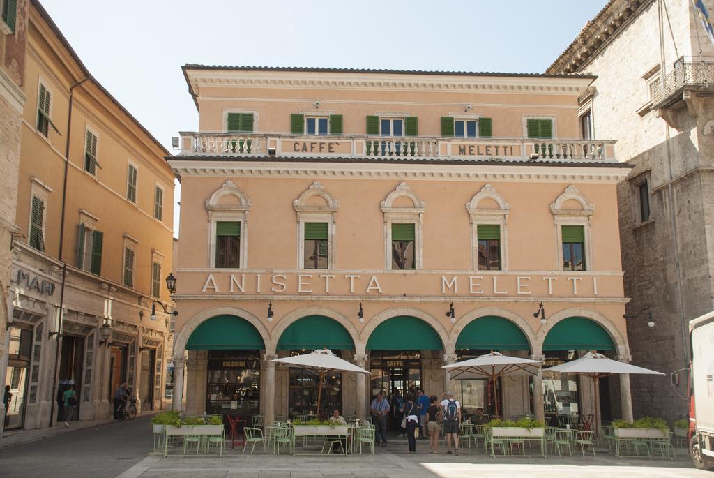 Il Casale Di Giovanna Offida Exterior photo