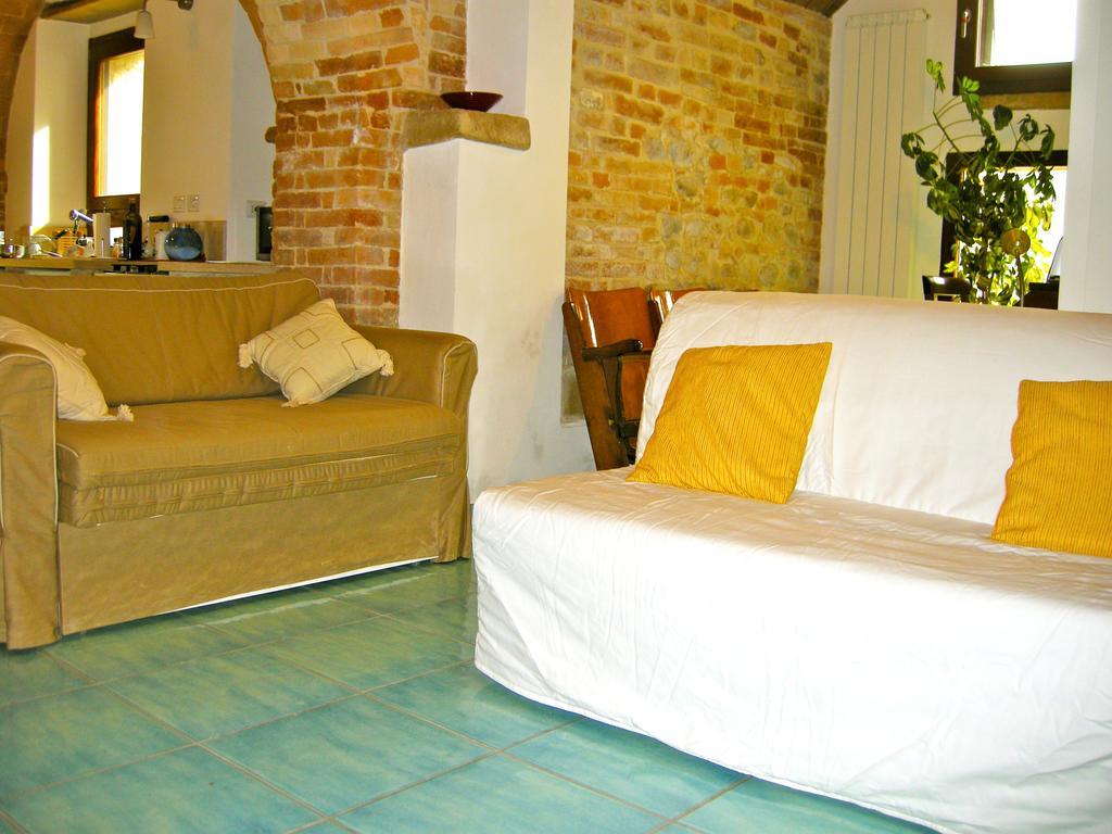 Il Casale Di Giovanna Offida Exterior photo